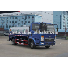 Camion à eau Foton CLW5080GSSZ4